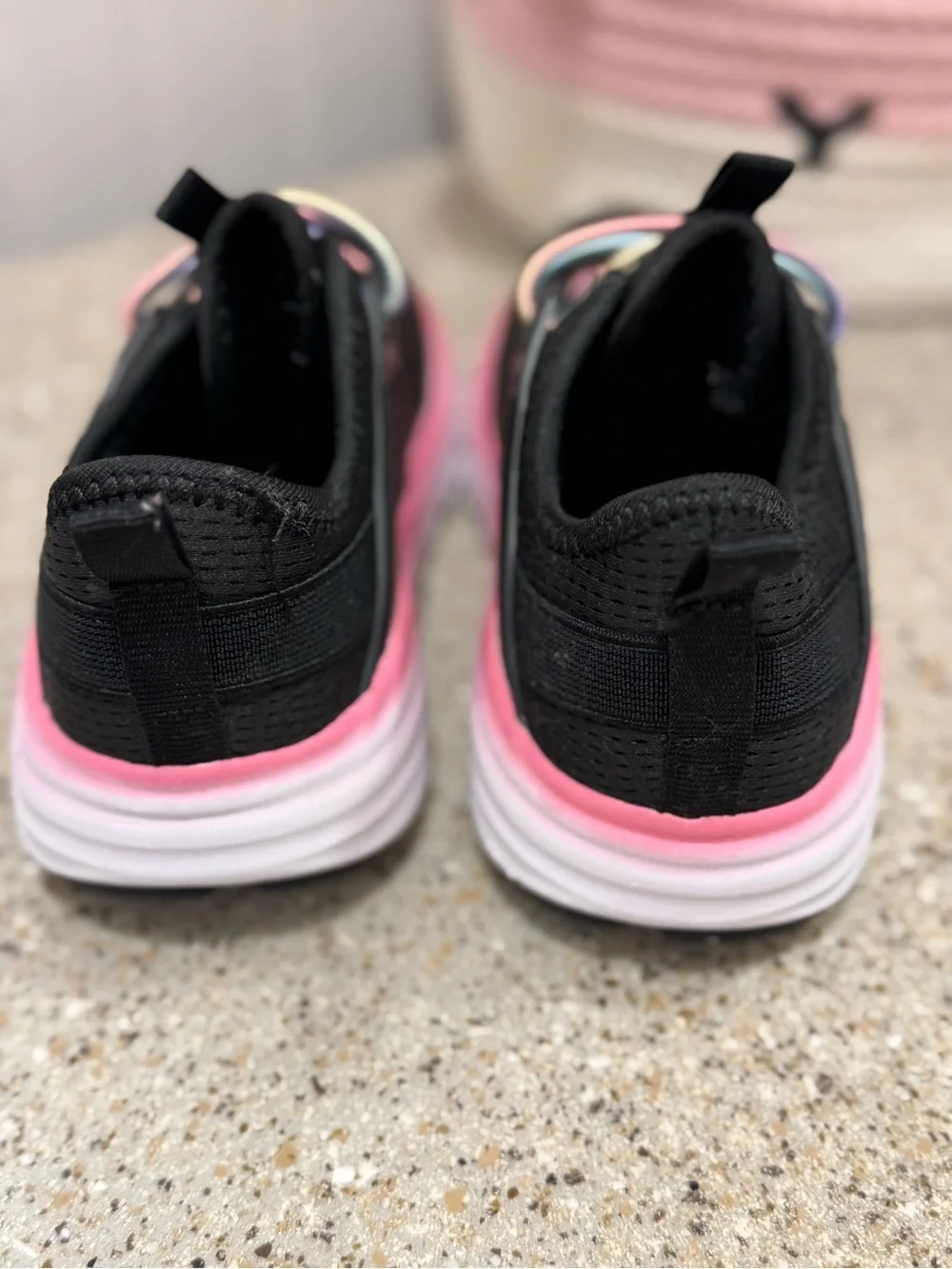 Kids shoe Bundle size 11